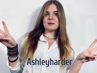 Ashleyharder