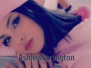 Ashleyharrington