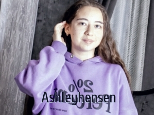 Ashleyhensen