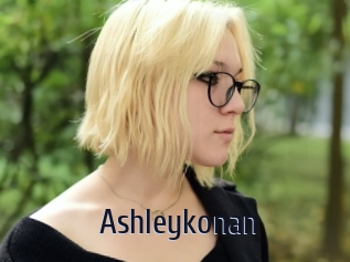 Ashleykonan