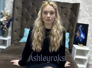 Ashleyroks