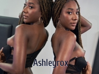 Ashleyrox