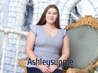 Ashleysupple