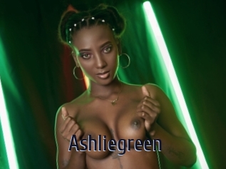 Ashliegreen