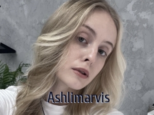 Ashlimarvis