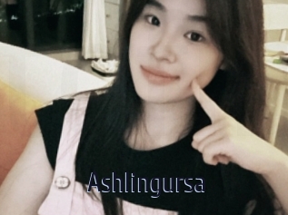 Ashlingursa