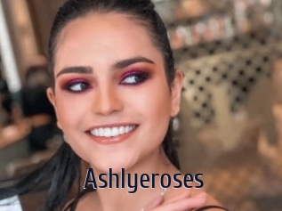 Ashlyeroses