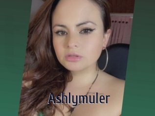 Ashlymuler