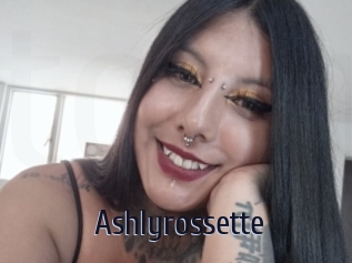 Ashlyrossette