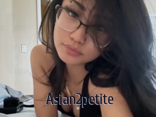 Asian2petite