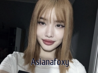 Asianafoxy