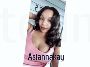 Asiannakay