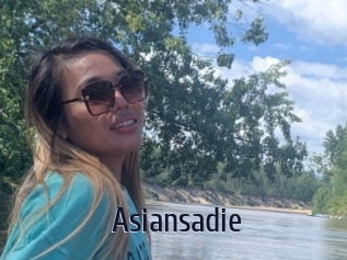 Asiansadie