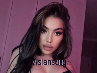 Asiansury