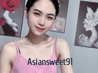 Asiansweet91