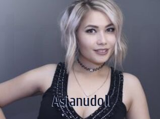 Asianudoll