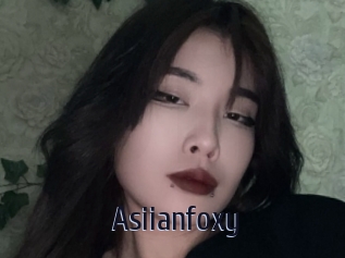 Asiianfoxy