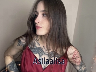 Asilaalisa