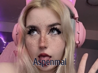 Aspenmai