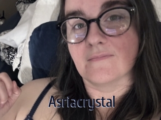 Asriacrystal