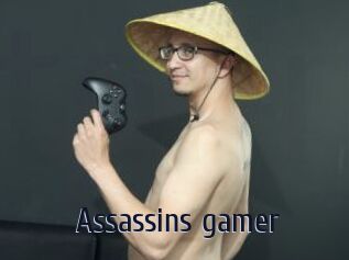 Assassins_gamer