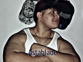 Astablade