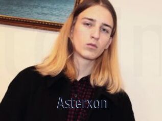 Asterxon