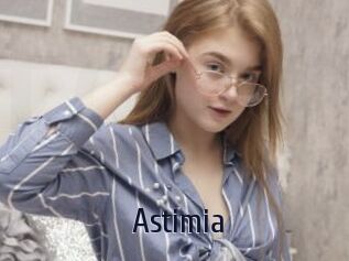 Astimia