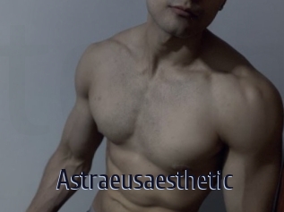 Astraeusaesthetic