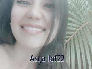 Asya_lof22