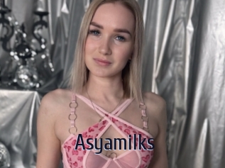 Asyamilks