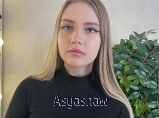 Asyashaw