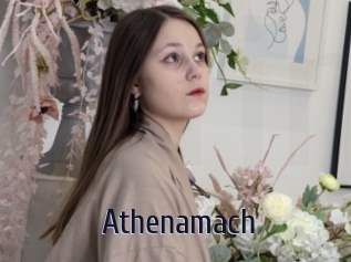 Athenamach