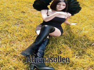 Athenasollen