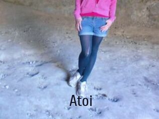 Atoi