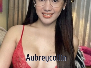 Aubreycollin