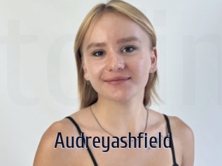 Audreyashfield