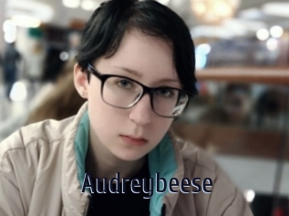 Audreybeese