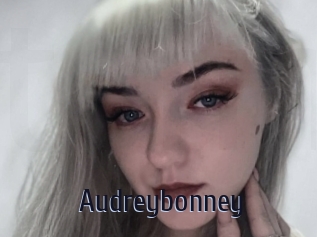 Audreybonney