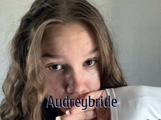 Audreybride