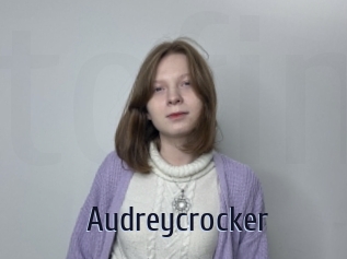 Audreycrocker