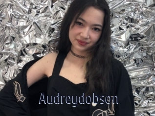 Audreydobson