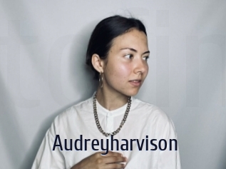 Audreyharvison