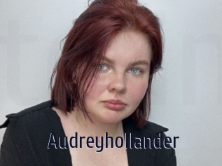 Audreyhollander