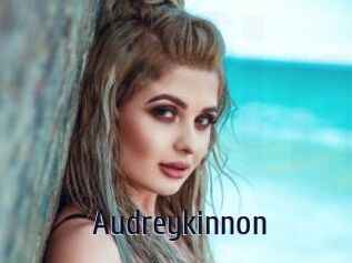 Audreykinnon