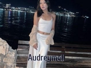 Audreymell