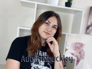 Augustabuckley