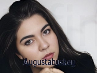 Augustabuskey