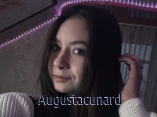 Augustacunard