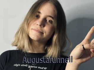 Augustafunnell